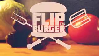 Flip the Burger Comercial