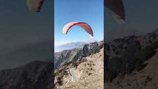 paragliding birbilling short shorts shortvideo enjoylife filling bird subscribe