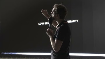 Brompton Tech Talk | Virtual Production Forum