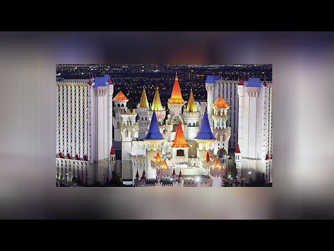 Reyes de la Noche ( Guasones ) - Casino Trilenium Tigre
