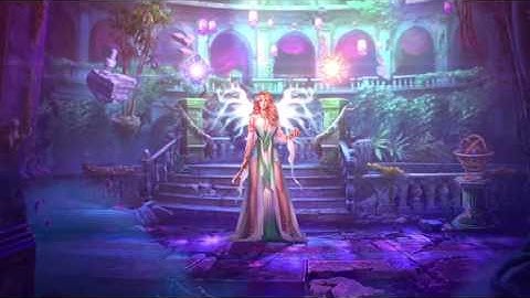 Dark Parables: Requiem for the Forgotten Shadow Collector