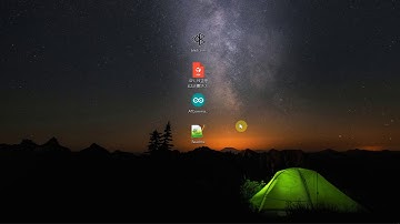 Прошивка Arduino через Bluetooth Low Energy