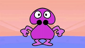 TPOT  intro in G Major Squared + Low Voice