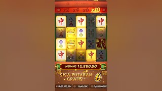 MANUAL JADI SOLUSI ⁉️ POLA MAHJONG WAYS 1 HARI INI 🗿 TRIK POLA GACOR MAHJONG WAYS 1 🗿 MAHJONG WAYS 1