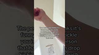 The Dangers Of Tickling My Wifes Feet