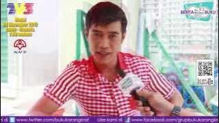 AMAR ASHRAF - SETIA HUJUNG NYAWA