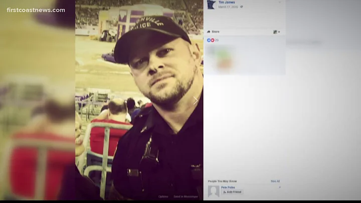 JSO hit with 3 police brutality lawsuits