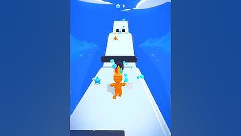 Pixel Rush Gameplay Walkthrough - Level 3