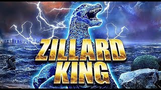 Zillard King - Machine à sous Red Tiger screenshot 3