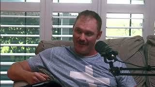 Herbert's House: Chris White talks Gospel Conversations