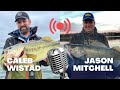 The Hook Point - Virtual Angling and Early Ice Strategy with Jason Mitchell