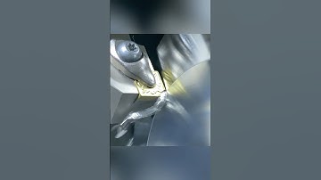 Turning#cnctools #cuttingtools #cncmachining