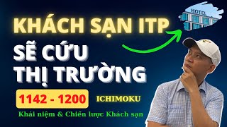 Khách sạn ichimoku Trịnh Phát cứu thị trường chứng khoán | Khái niệm và chiến lược giao dịch