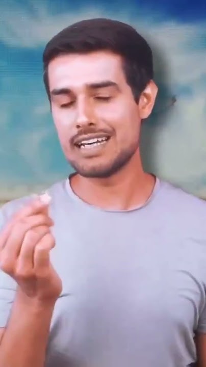 dhruv-rathi-absurd-logic-on-road-network-expressways-in-india
