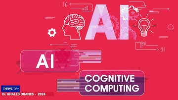 Introducing AI and Cognitive Computing: Decoding their use for Healthcare