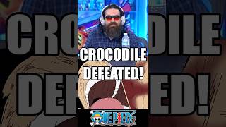 The earth quakes!! #onepiece #reaction #anime