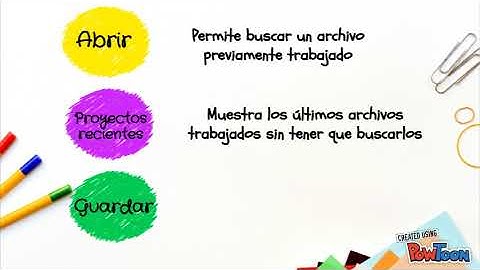 Presentación eXeLearning