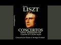 Miniature de la vidéo de la chanson Piano Concerto No. 1 In E-Flat Major, S124: I. Allegro Maestoso