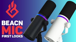 Beacn Mic Full Review Has It Made Xlr Obsolete?