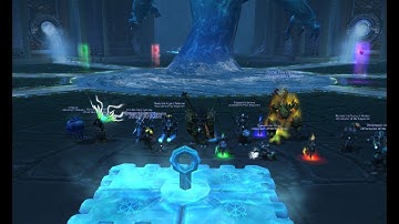 no requiem - SoO - Immerseus 10 heroic
