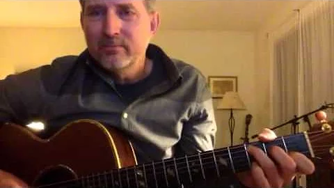 Four Hundred Miles, original by Jefferson Newman