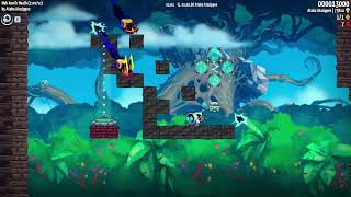 Playing my old levelhead levels | Levelhead