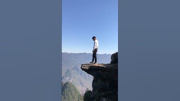 HG - mỏm đã tử thần