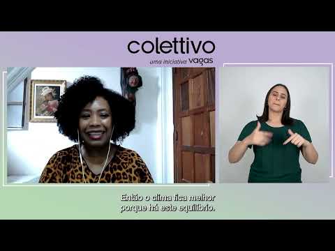 Lesson 12 - Talent Attraction and Retention - with Tânia Chaves - video from VAGAS