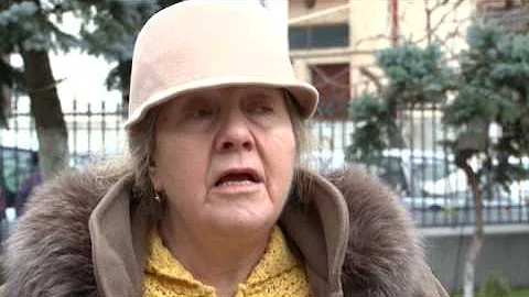 Biserica Sf. Mina partea I - documentar Trinitas