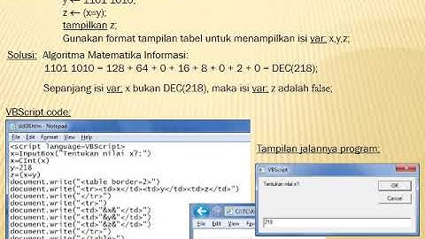 aju vbscript programming