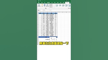 1招救你急！Excel添加手写签名