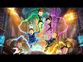 Little SuperHeroes | ANIMATION | Full Movie in English