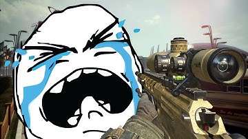 Spawn Trap Trolling Black ops 2 Ep 1