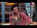 Vicky Kaushal & Yami Gautam LAUGH OUT LOUD At The Kapil Sharma Show!