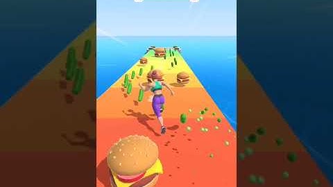 Fat 2 Fit - All Levels Gameplay Android,iOS New Update