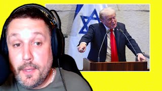 Donald Trump, Nietzsche, Heidegger e la morte di Dio