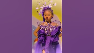 Thumbnail of LEIKA KASIH KADO KE ALUNA DAN AMANDA, LEIKA SUPORT SAHABATNYA #leika #shorts