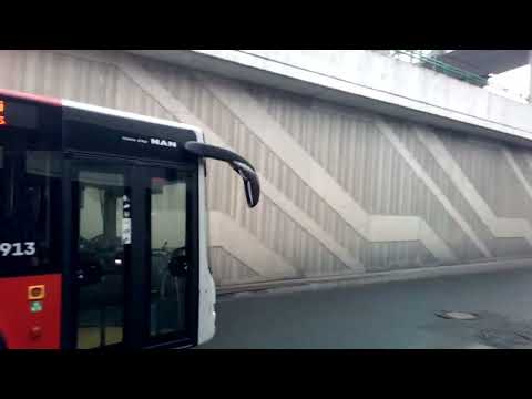Nový autobus man