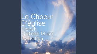 Miniatura de vídeo de "Le Choeur D'église - Donne-moi seulement de T'aimer"