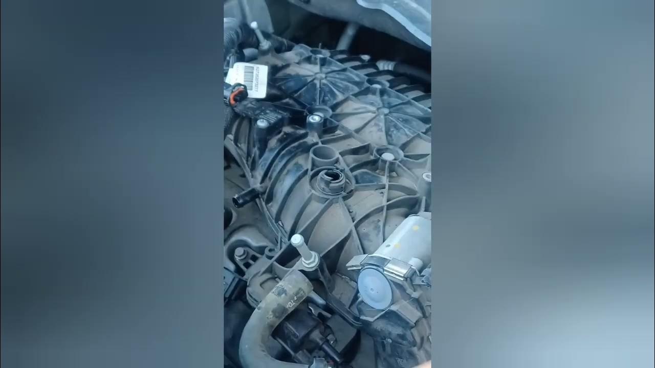 installing spark plugs in a 2014 gmc Acadia (gm 3.6 L v6) YouTube