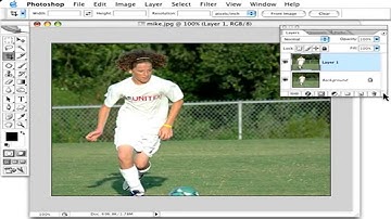 Adobe Photoshop CS4 VIDEO TUTORIALS Burning Edge