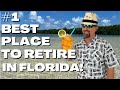 The 1 best place to retire in florida maybe the us