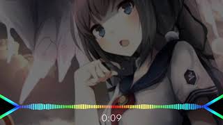 Video thumbnail of "Nightcore - Quiero Estar Contigo"