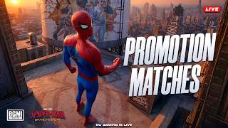 AAJ DOMINATION SE DOMINATOR | BGMI LIVE | RU IS LIVE | RU IS BACK screenshot 1