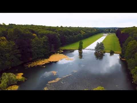 Mavic pro shots