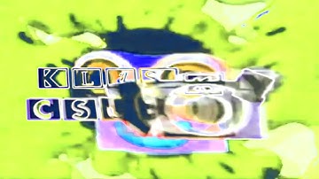 (REVIVED EFFECT) Klasky Csupo in Orange Carrier