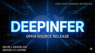 DeepSeek Open-Sourced Their Engine — 90K tok/s/GPU (DeepInfer Explained)