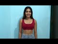 Roshani pawar self introduction