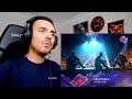 Лесоповал - Sixteen Tons | ВИА Суперстар | 2 сезон | 2 серия Reaction