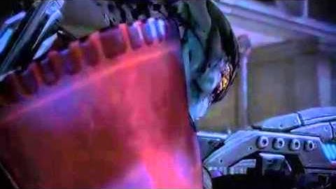 Mass Effect 3 - Insanity - Vanguard - PRIORITY EARTH part 5 [Revenge Run]